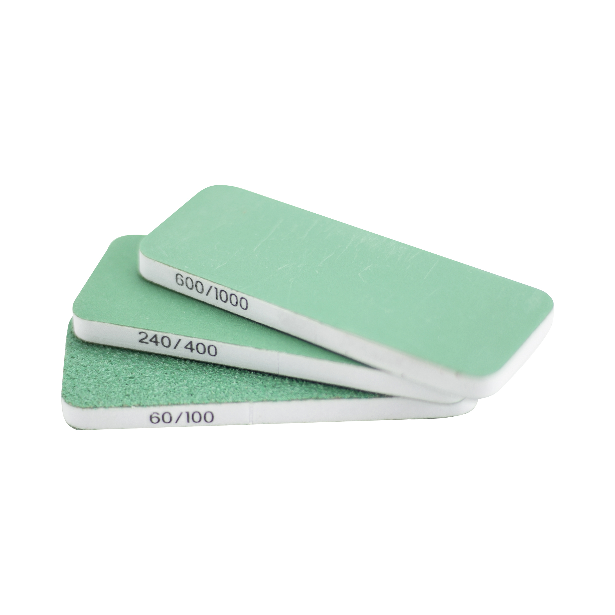 FlexiSander Dual Grit x3 (80x30x6mm)